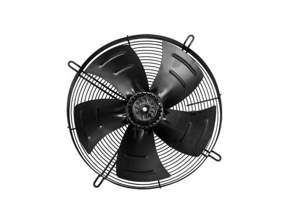 Aksa YWF 4E-350B Üfleyici Axial Fan 220V 1400d