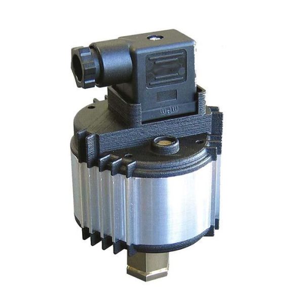 Johnson Control Fan Hız Kontrol 12A (IP54) Bas. Trans Dahil (0/35 Bar)