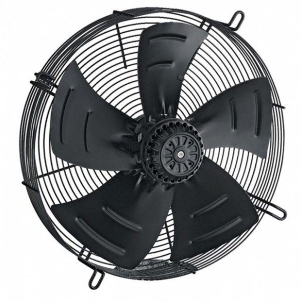 Dunli 300 MM Axial Fan Emici 220V 1400 d