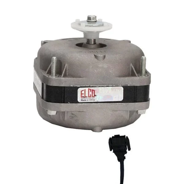 Elco 18-30 70W Kablolu Fan Motoru